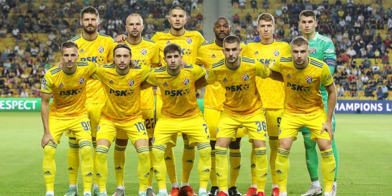 Tiraspol: Prva utakmica Play offa Lige prvaka izme??u Sheriffa i Dinama