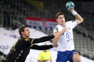 Zagreb: EHF Liga prvaka u Areni, PPD Zagreb protiv THW Kiel