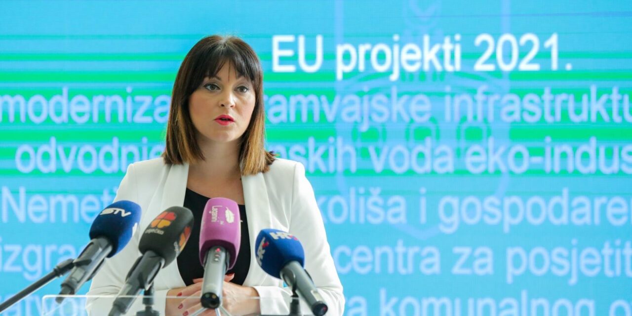 nataša tramišak