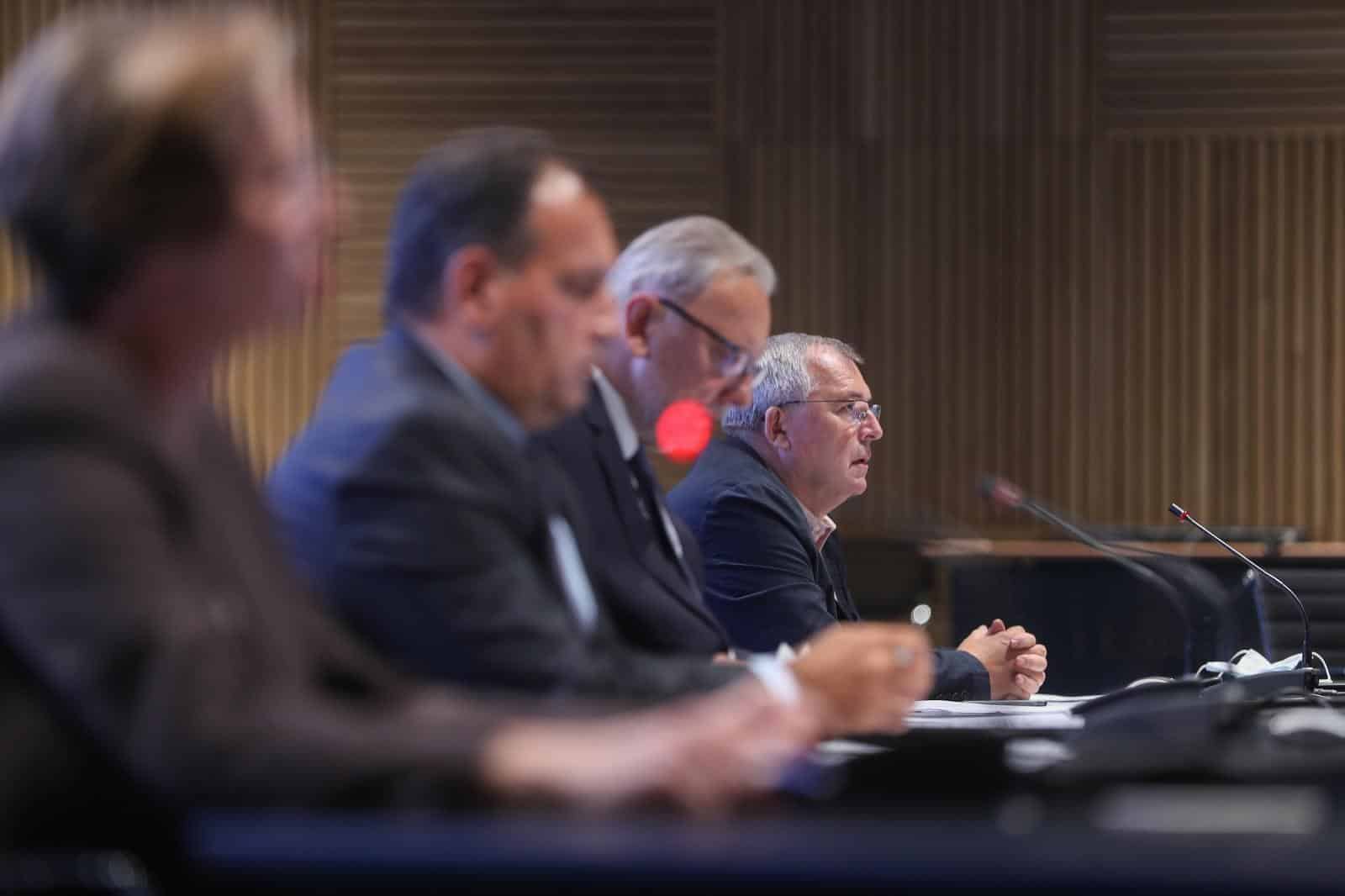 nacionalni stožer civilne zaštite