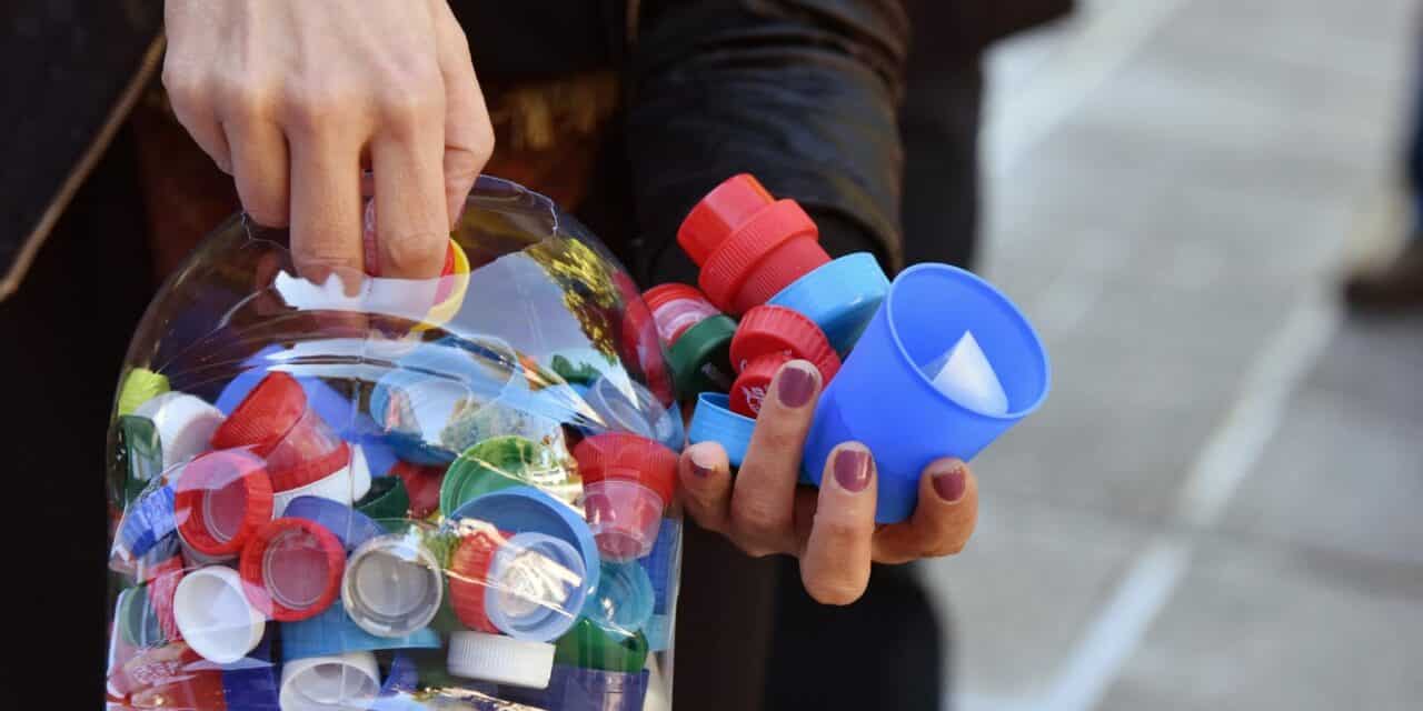 čep