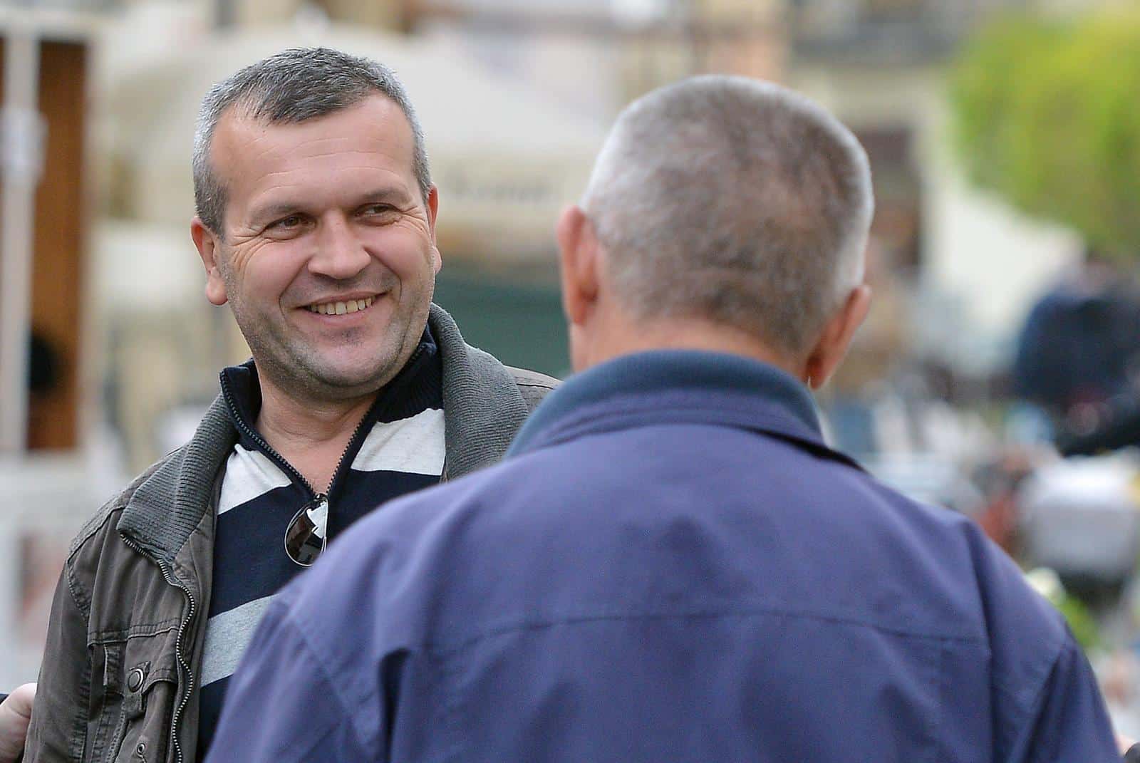 anđelko stričak