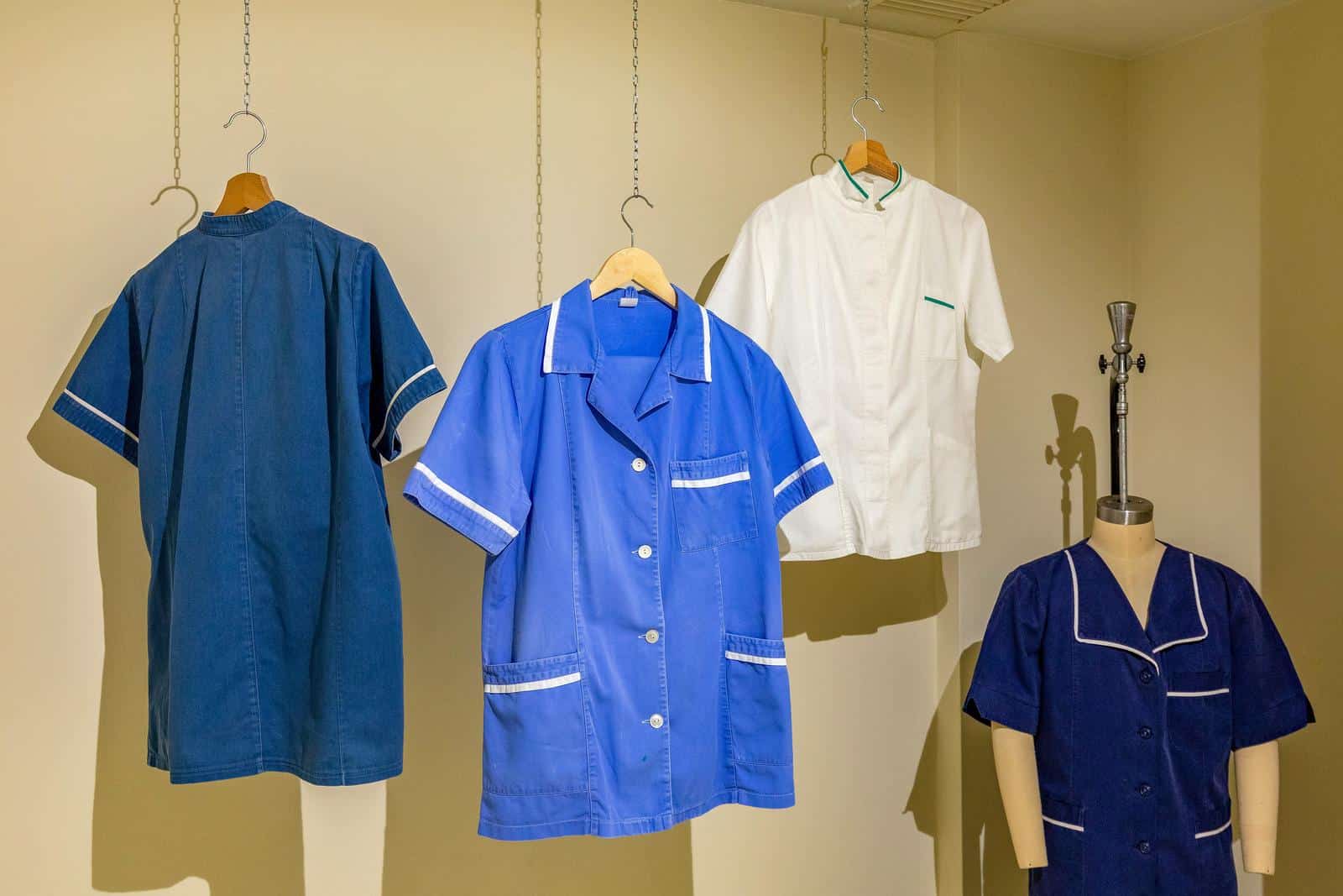 Istra: Prikazana izložba “Znanjem do zdravlja: 65 godina Medicinske škole Pula (1956.-2021.)”