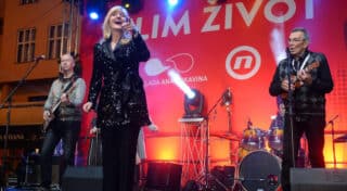Zagreb: 14. humanitarni koncert “Želim život” Zaklade Ana Rukavina