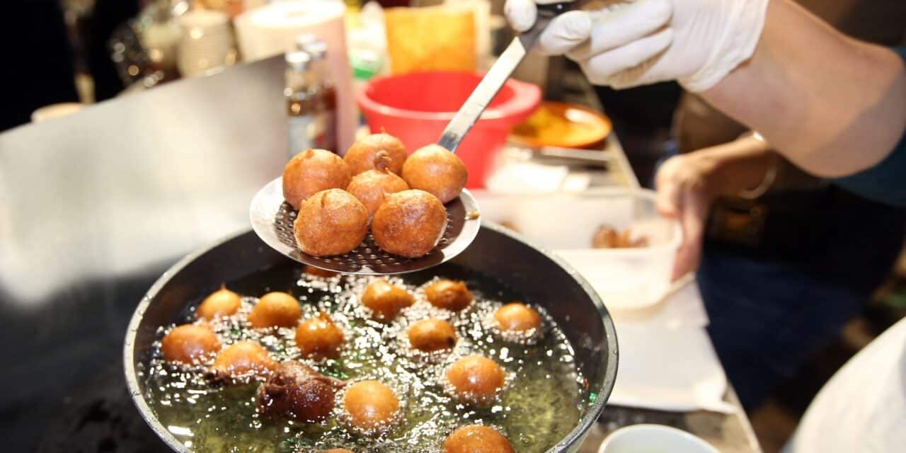 fritule sastojci hladnjak razlog uspjeh recept