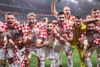 KATAR 2022 – Hrvatska pobjedila Maroko i osvojila broncu na Svjetskom prvenstvu