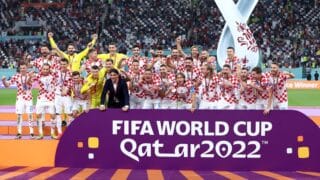 KATAR 2022 – Hrvatska pobjedila Maroko i osvojila broncu na Svjetskom prvenstvu