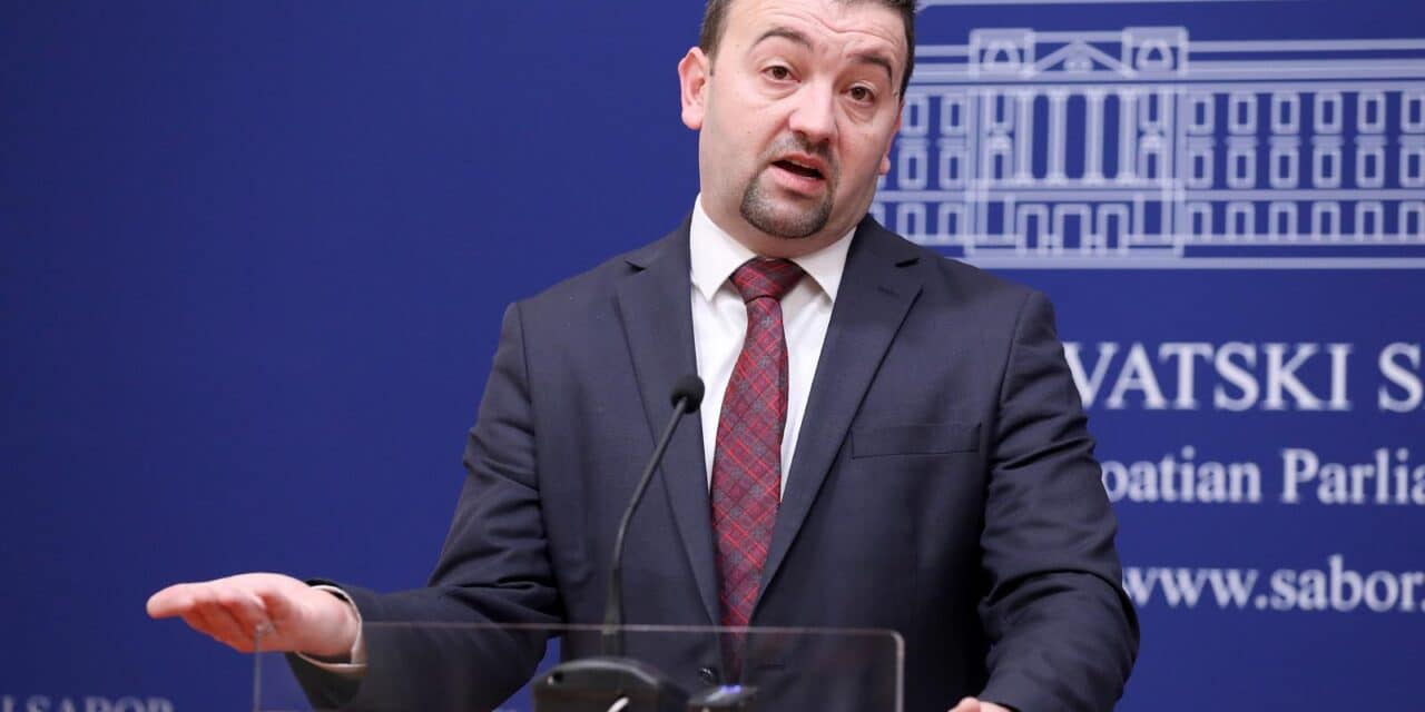 marijan pavliček