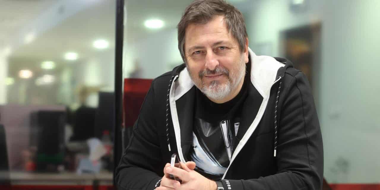 Vlado Šola