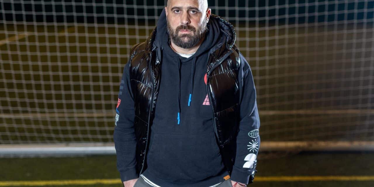 Predsjednik kluba Futsal Gorica Epic Brozo otkrio detalje o tužbi protiv Marcela Brozovića