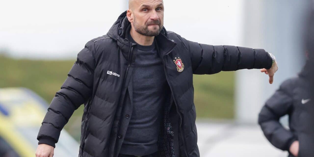 Gorica i Varaždin sastali se u 17. kolu SuperSport HNL-a