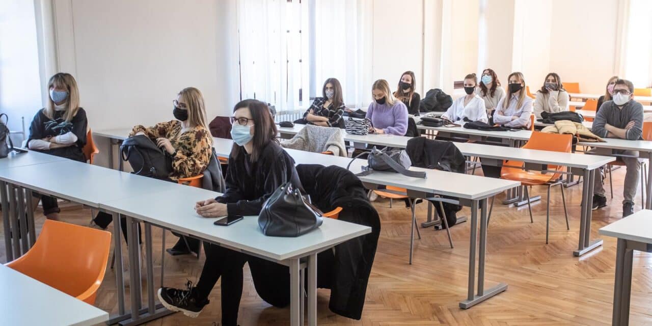 studenti