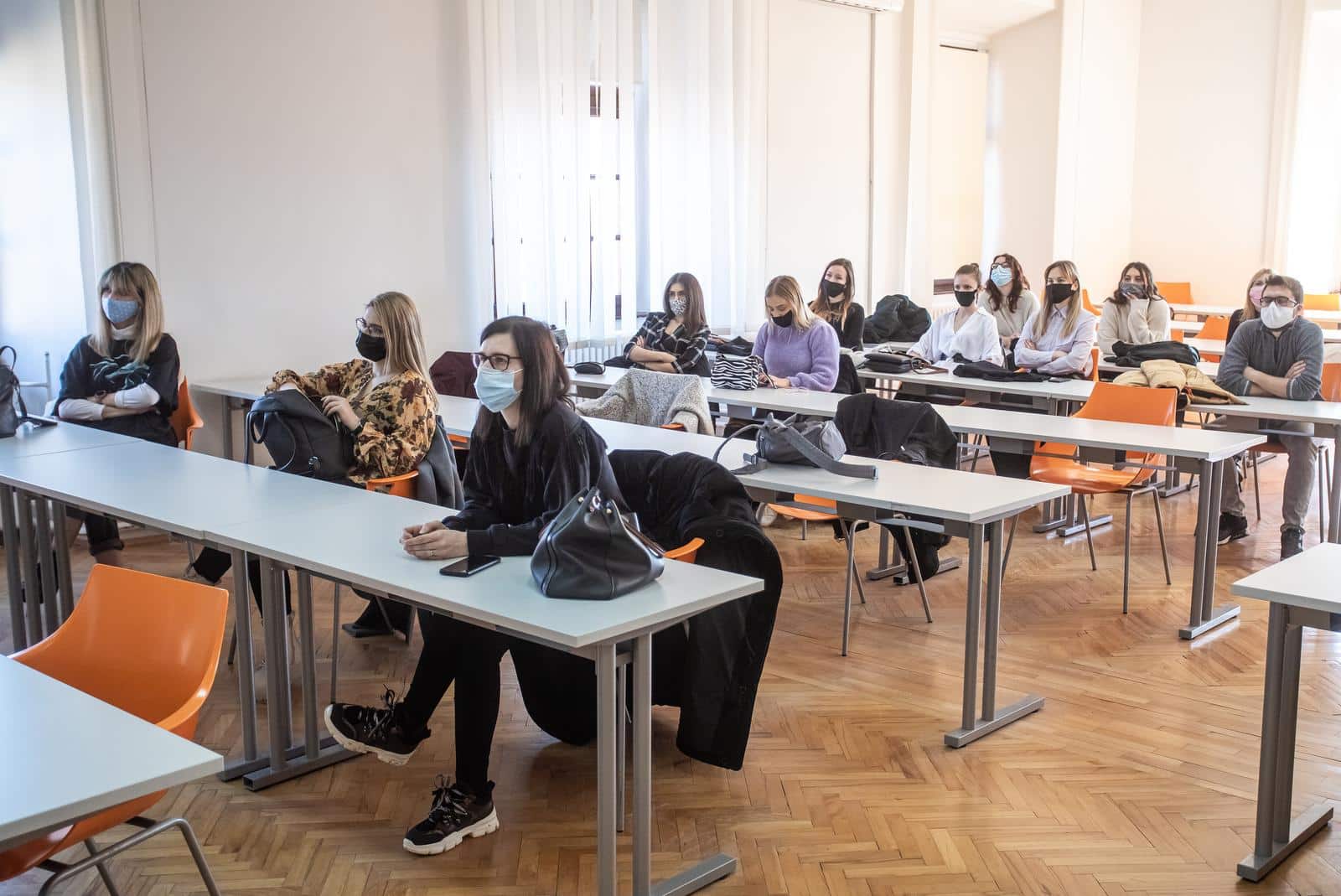 studenti