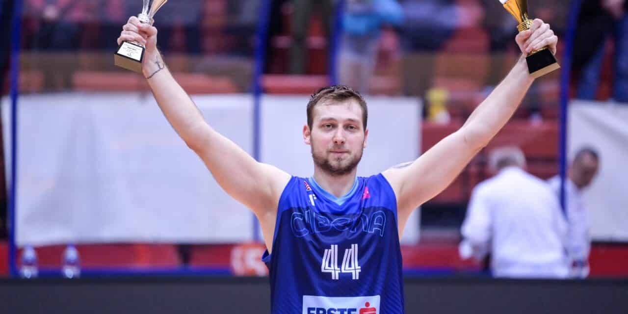 Košarkaši Cibone obranili naslov pobjednika Kupa “Krešimir Ćosić” pobjedom nad Cedevitom Junior 66:86
