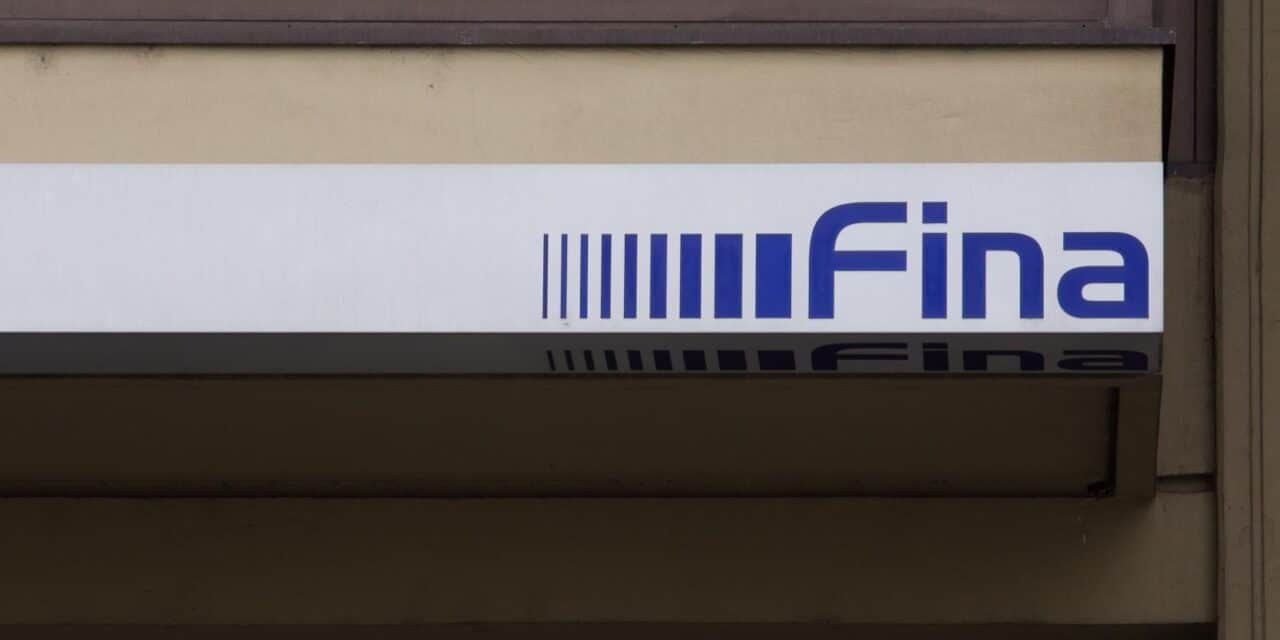 fina