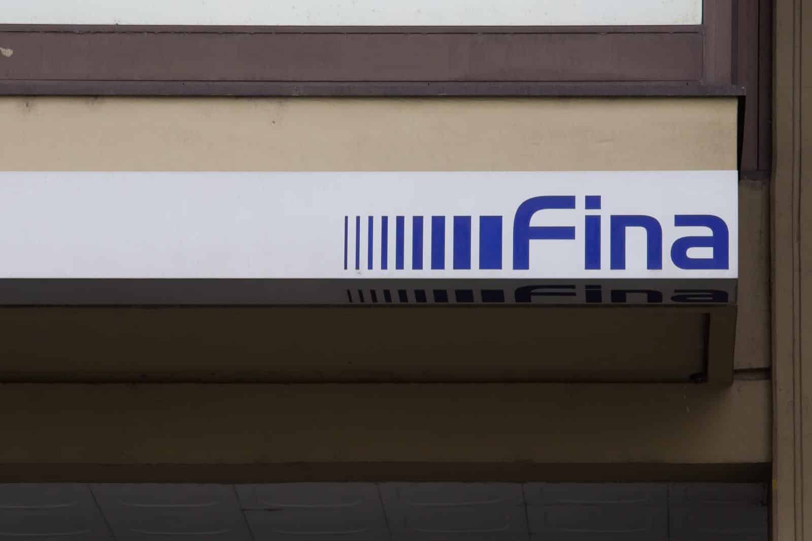 fina