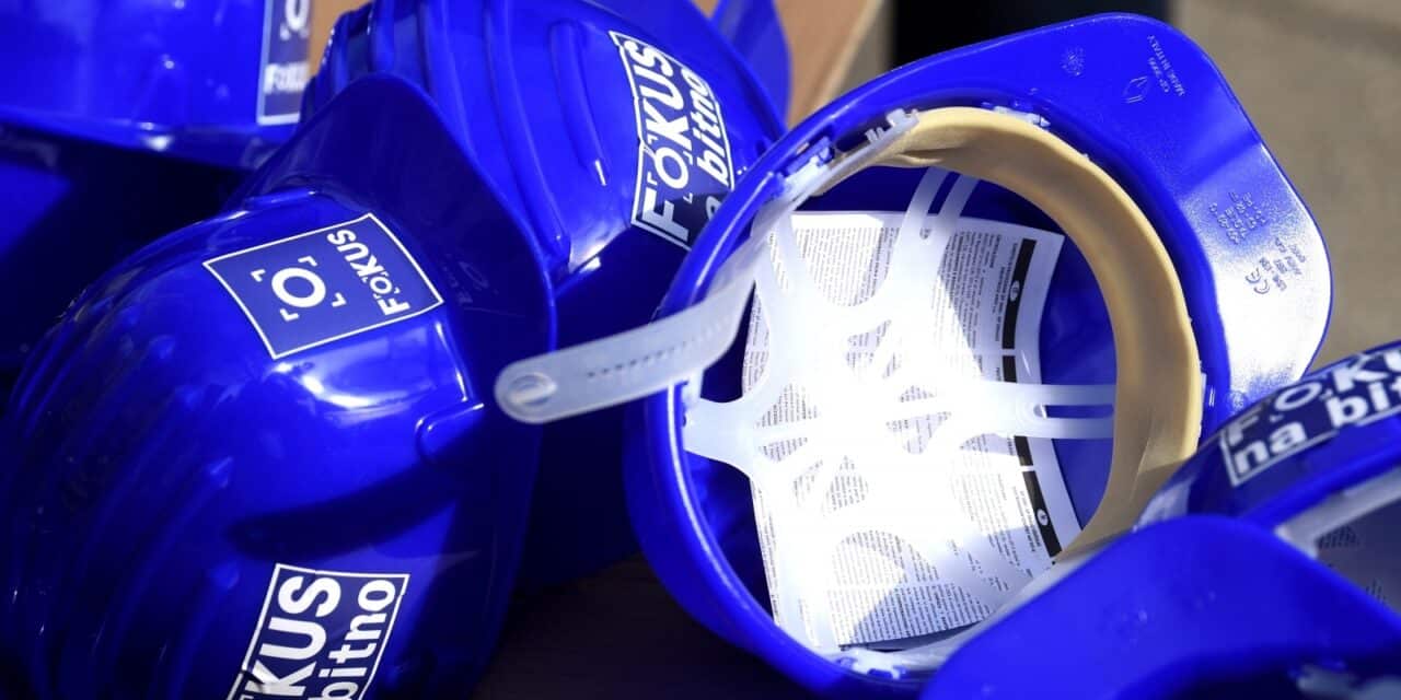 Kandidat Fokusa Davor Nađi osvrnuo se na neprovođenje Zakona o obnovi Zagreba