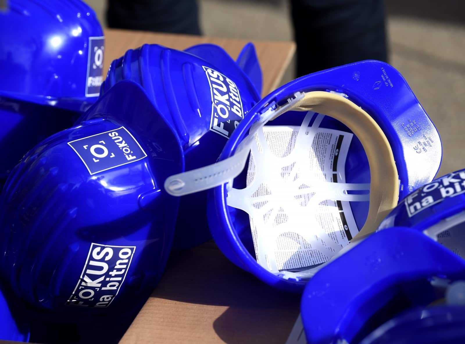 Kandidat Fokusa Davor Nađi osvrnuo se na neprovođenje Zakona o obnovi Zagreba