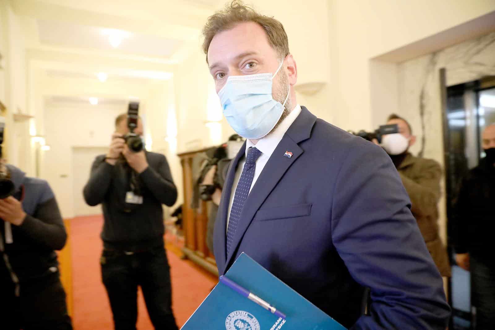 mario banožić