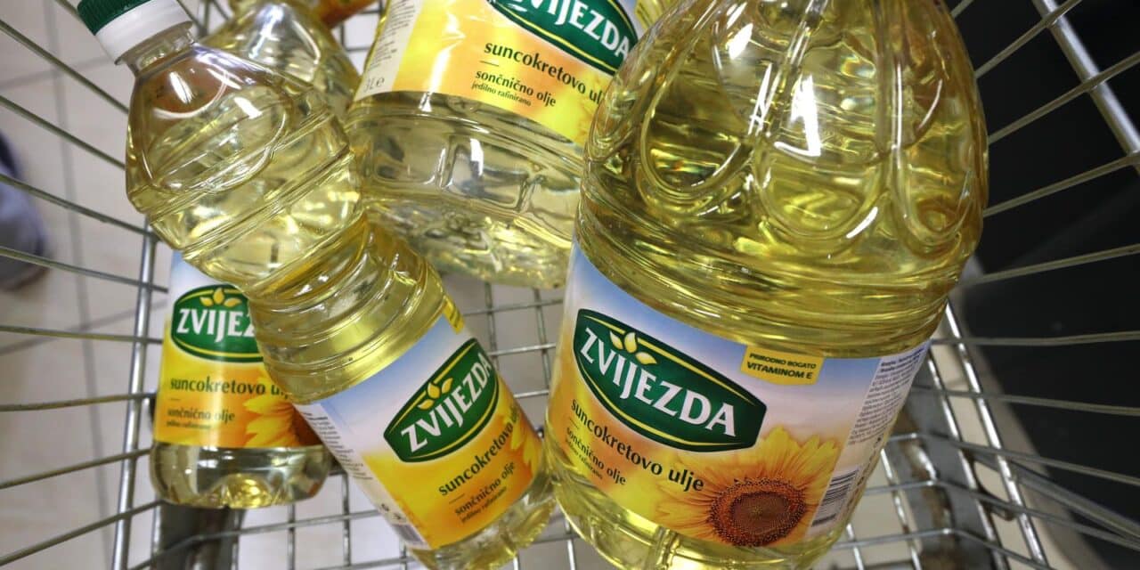 ulje