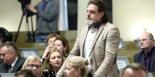 Zagreb: Održana je sjednica Gradske skupštine