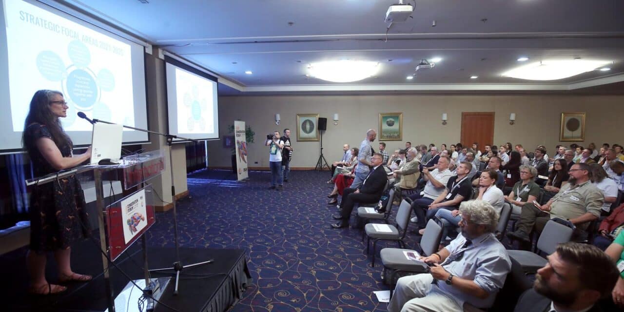 Zagreb: Međunarodna konferencija o zaštiti životinja i njihovih staništa