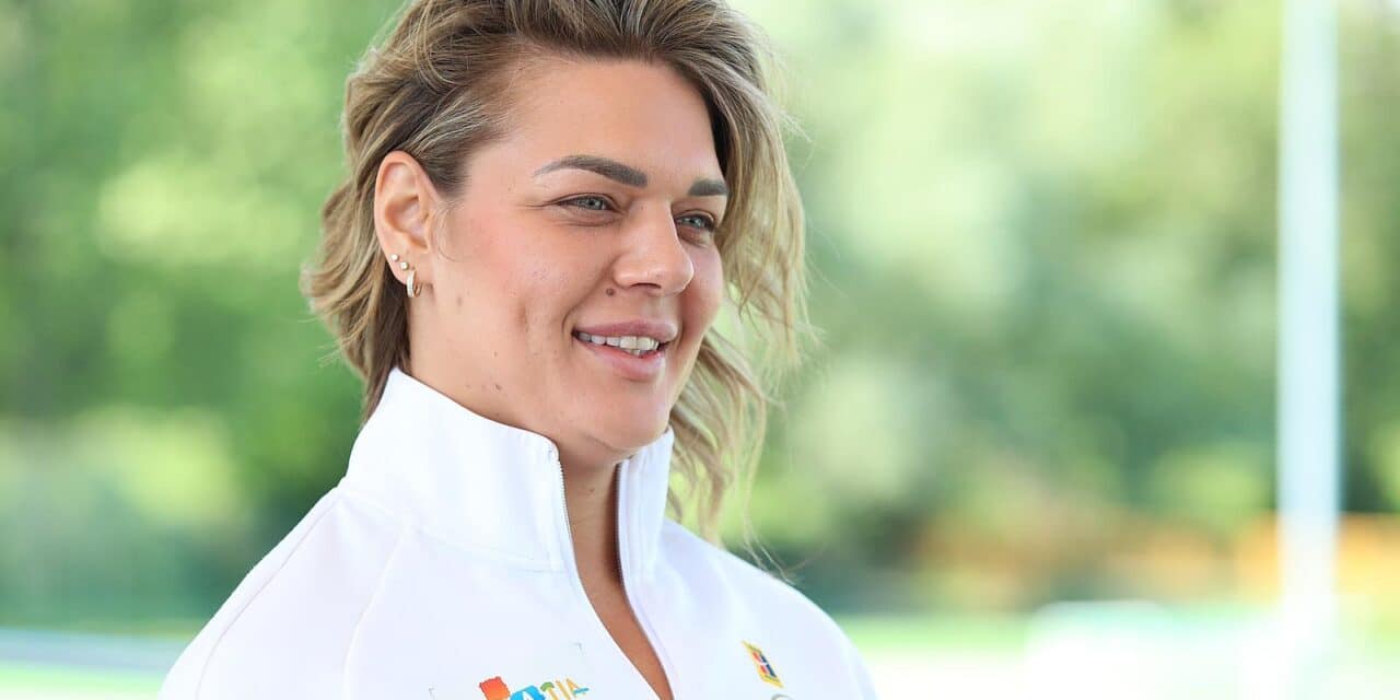 sandra perković