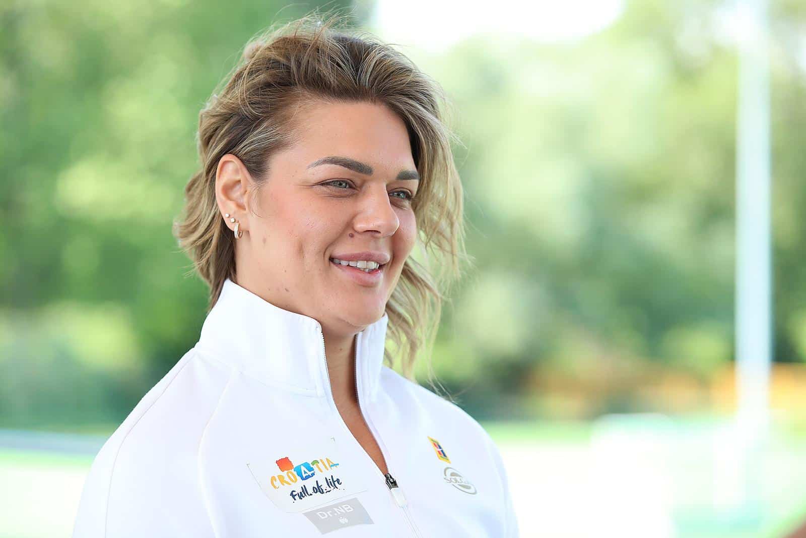 sandra perković