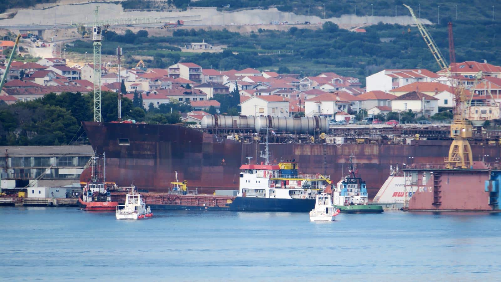 brodotrogir
