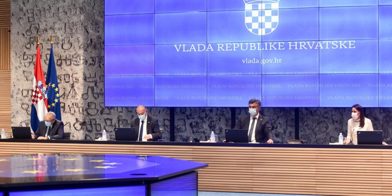 vlada rh