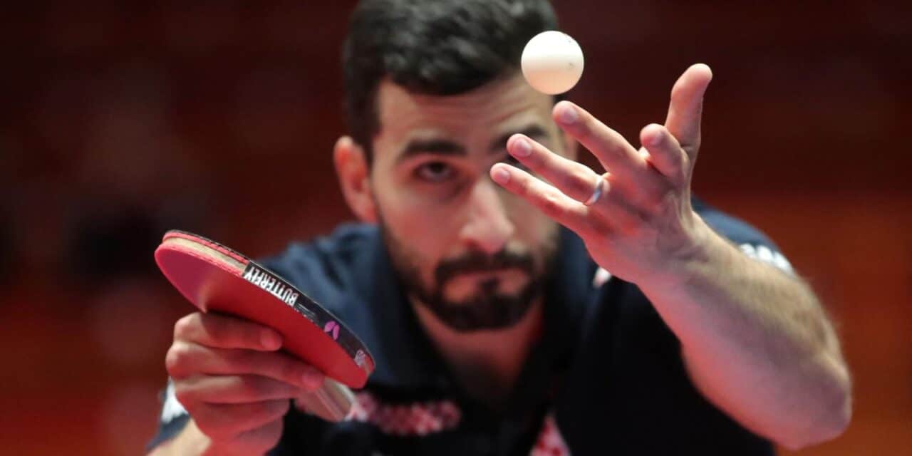 andrej gaćina