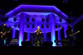 Bjelovar: Koncert Opće opasnosti na ovogodišnjoj Terezijani