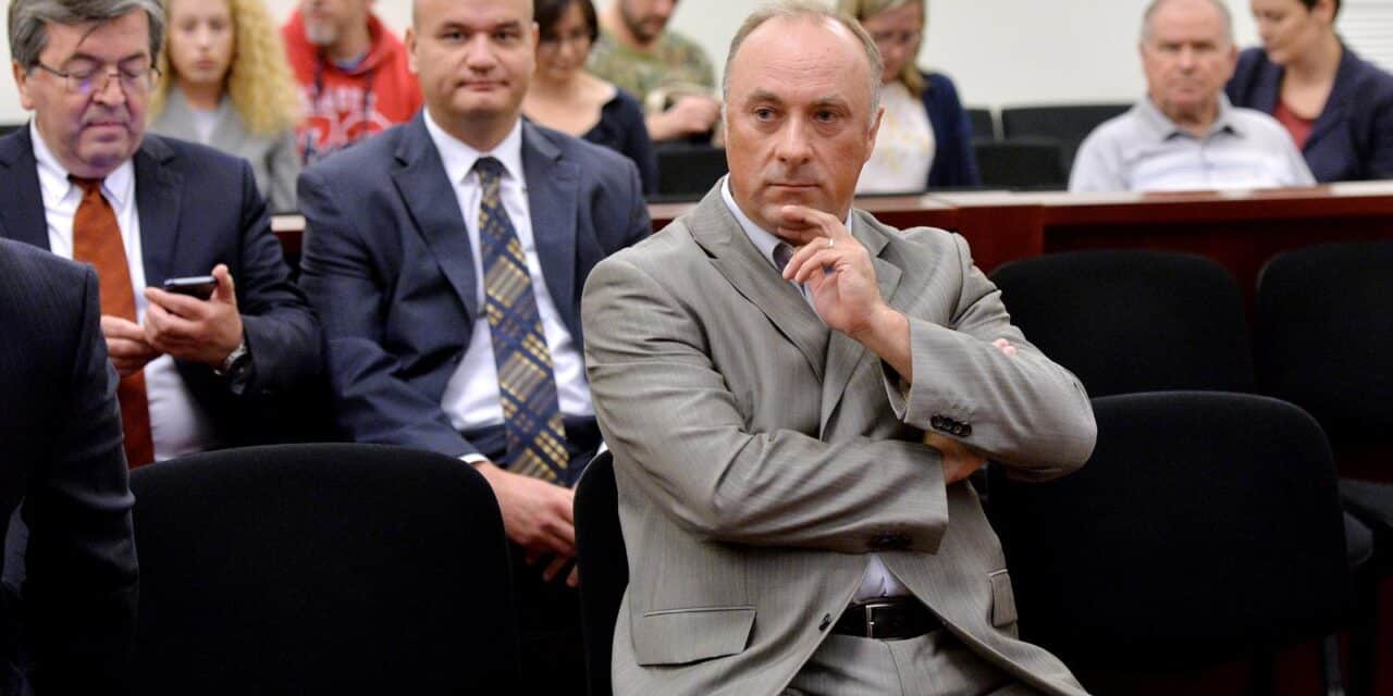 damir polančec