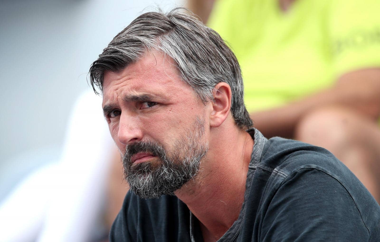 30. Plava laguna Croatia Open Umag, Osmina finala, Facundo Bagnis – Nino Serdarusic