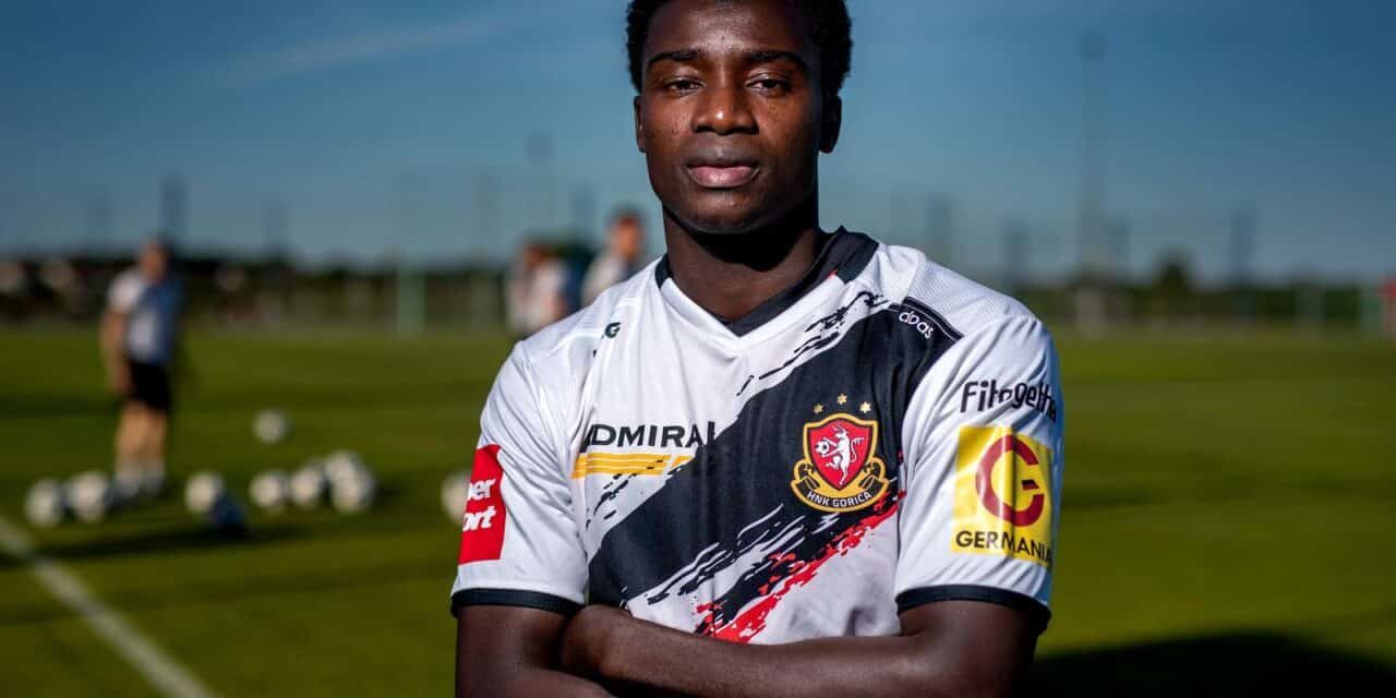Moussa Wague novi je igrač Gorice