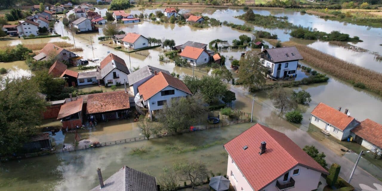 karlovac poplava