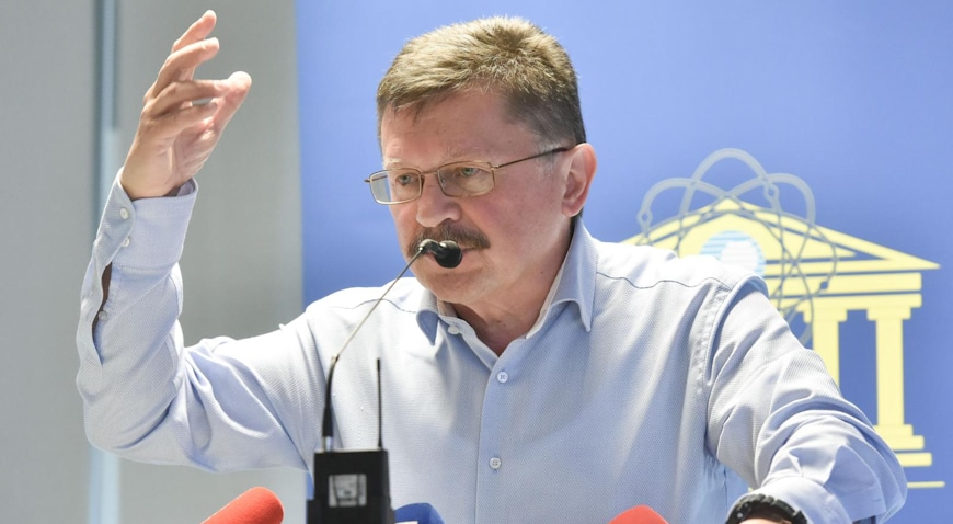 Idućeg tjedna počinje štrajk i na fakultetima