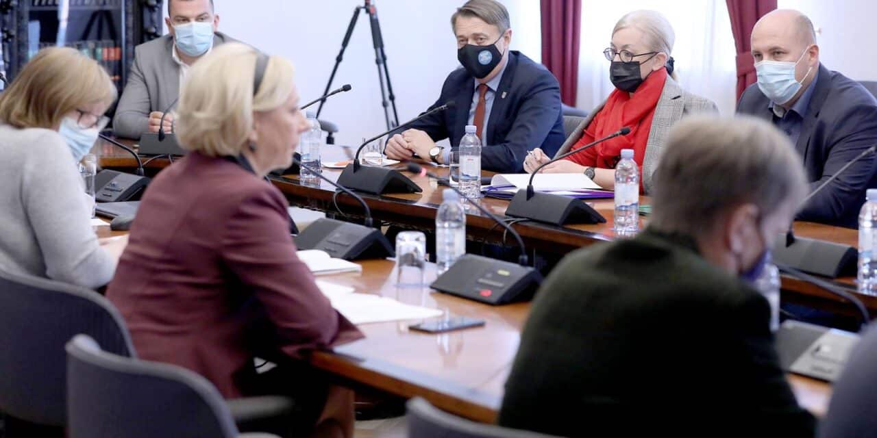 odbor za medije