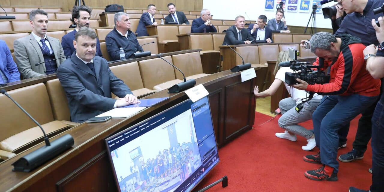 antikorupcijsko vijeće