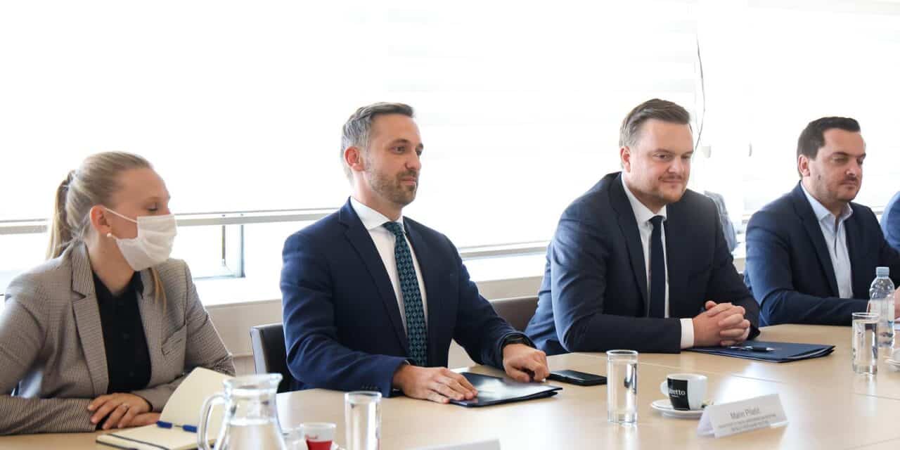 Zagreb: Sastanak pregovaračkih odbora Vlade RH i predstavnika sindikata