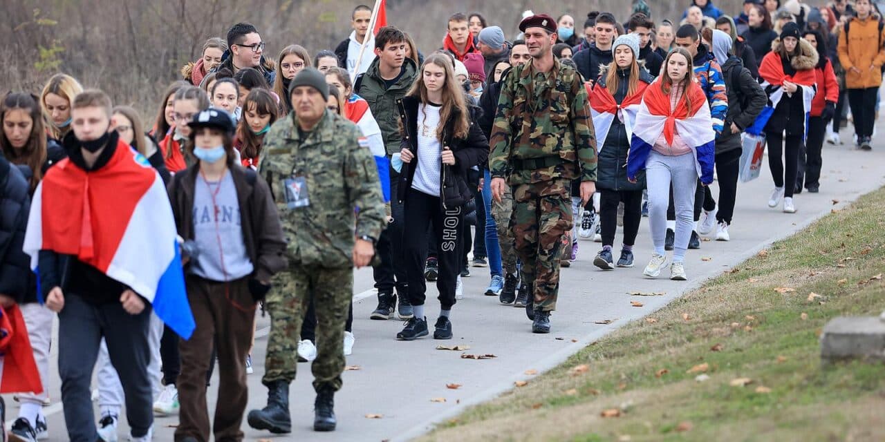 Sve je spremno za početak obilježavanja 30. godina pada Vukovara