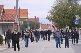 Obilježavanje stradanja Škabrnje – Dan sjećanja na škabrnjske žrtve u Domovinskom ratu