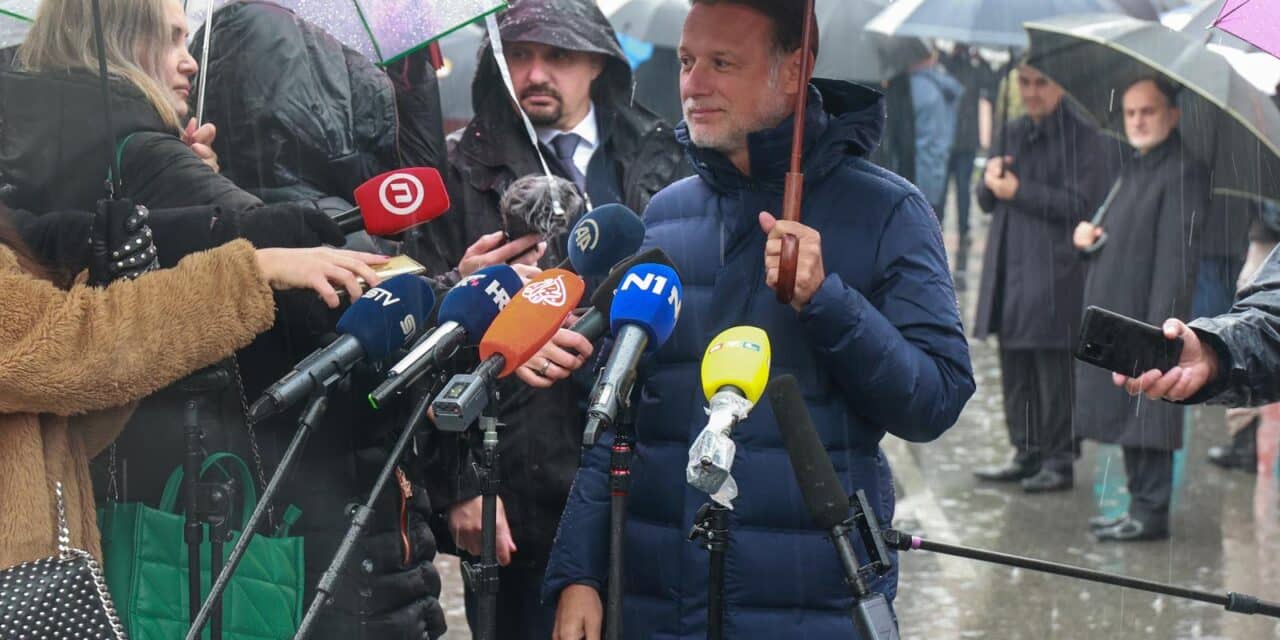Vukovar: Poznati na obilježavanju Dana sjećanja na žrtvu Vukovara