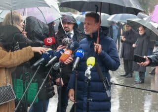 Vukovar: Poznati na obilježavanju Dana sjećanja na žrtvu Vukovara