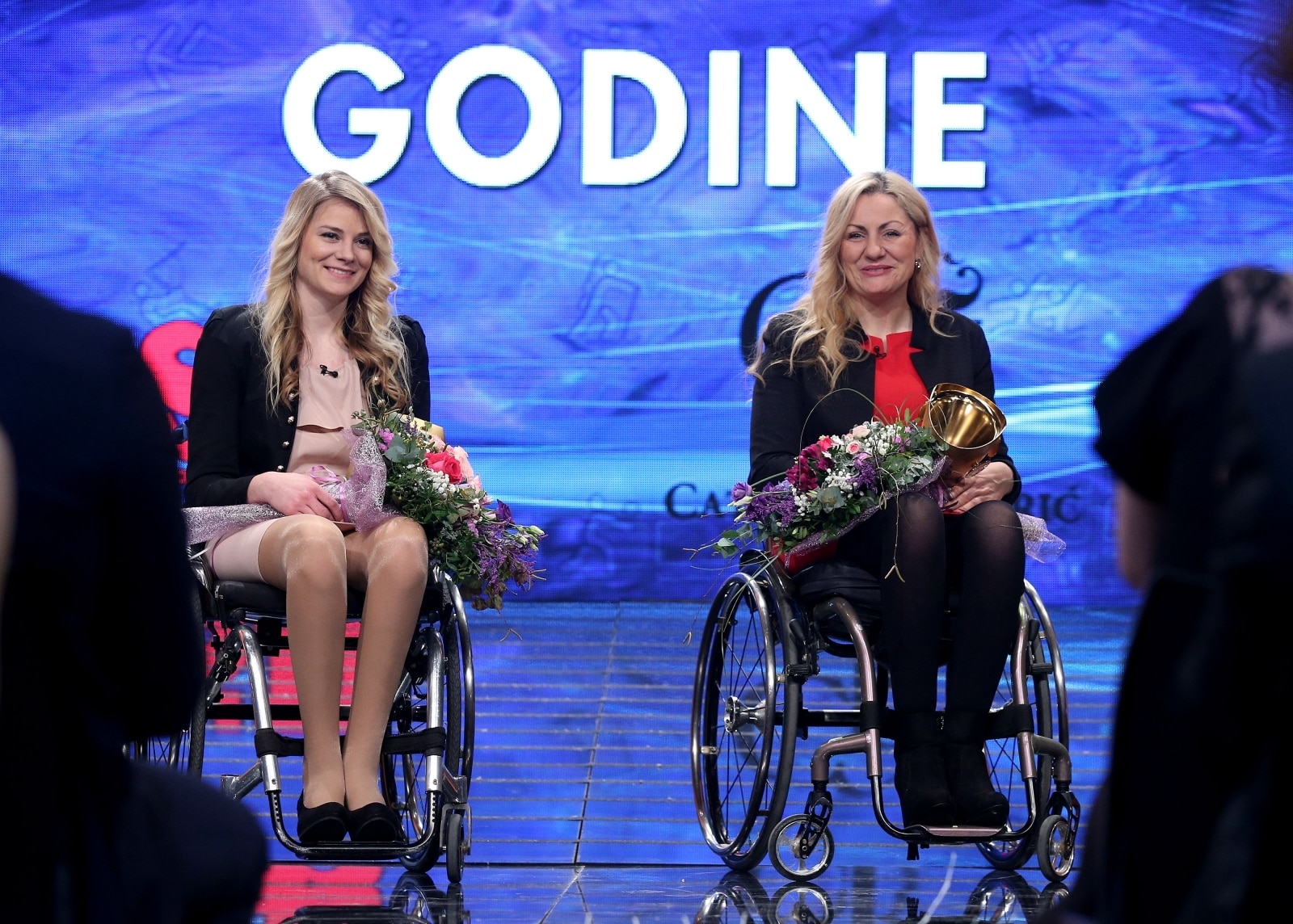anđela mužinić helena dretar karić