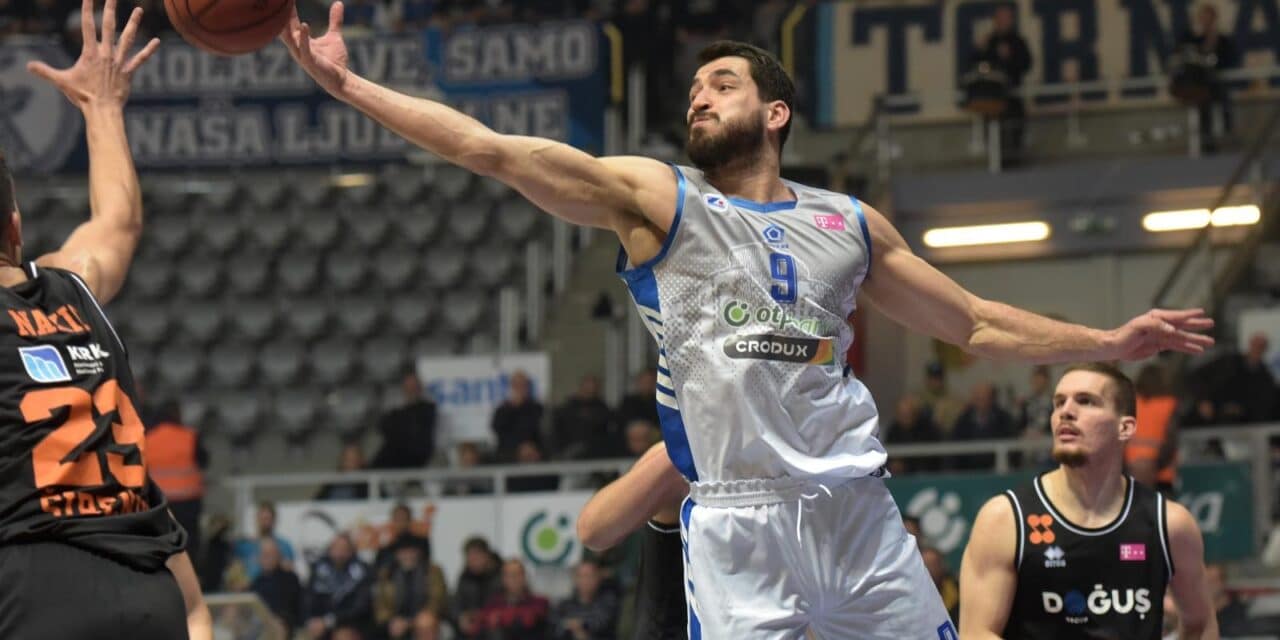 Zadar: U 11. kolu HT Premijer lige sastali se KK Zadar i GKK Šibenik