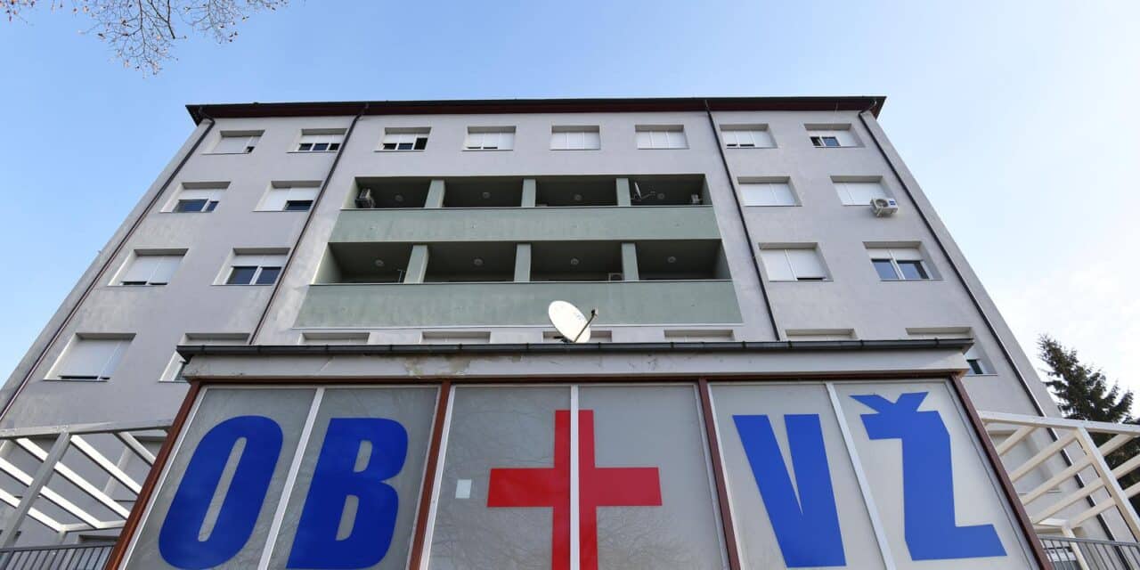 opća bolnica varaždin