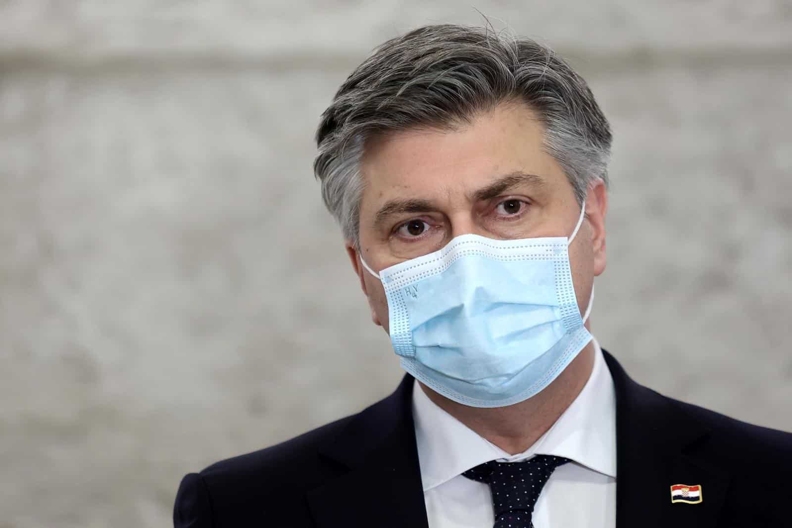 andrej plenković