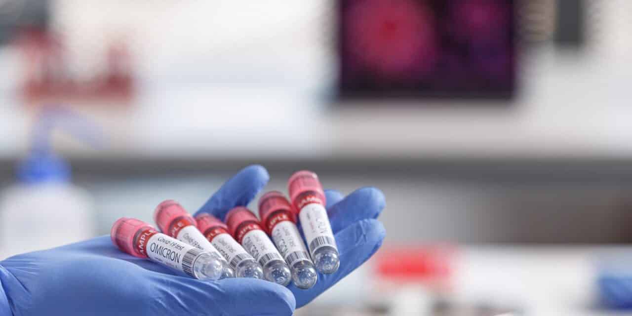 Val epidemije izazvan omikronom i dalje uzrokuje velik broj novozaraženih