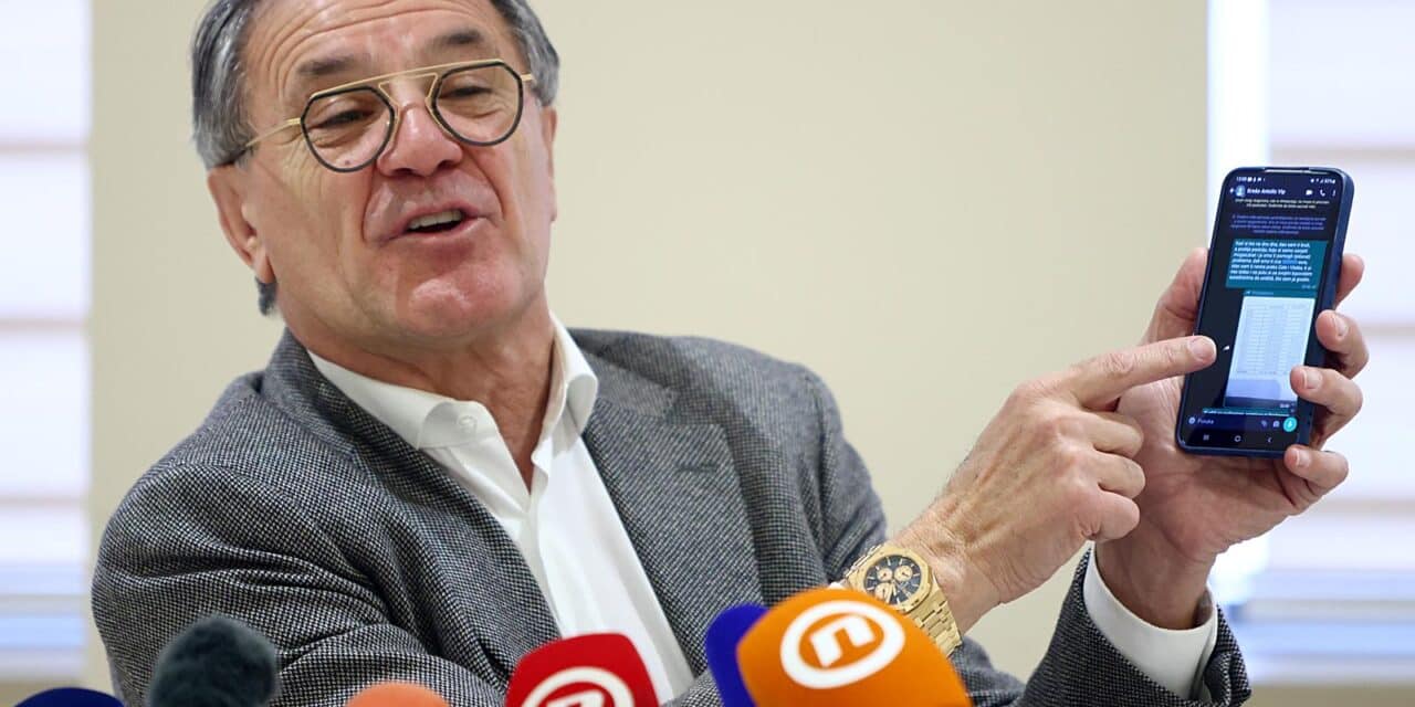 zdravko mamić